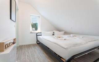 Ostseebad-Zinnowitz-Kuschelige-Ferienwohnung-Wolken - Zinnowitz - 3