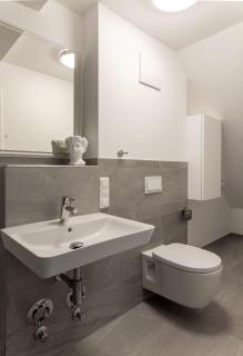 Ostseebad-Zinnowitz-Kernsanierte-Ferienwohnung-Glueck - Zinnowitz - 3