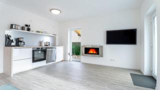 Ostseebad-Zinnowitz-Ferienwohnung-Traum - Zinnowitz - 9