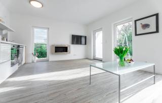 Ostseebad-Zinnowitz-Ferienwohnung-Traum - Zinnowitz - 8
