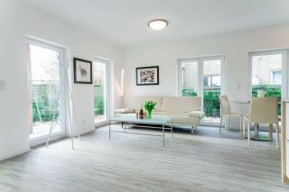 Ostseebad-Zinnowitz-Ferienwohnung-Traum - Zinnowitz - 6