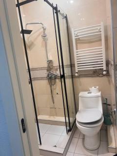 Lux Apartments 11 1 - Tiflis - 5