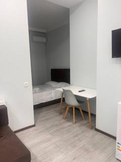 Lux Apartments 11 1 - Tiflis - 4