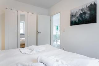 Ostseebad-Zinnowitz-Ferienwohnung-Traum - Zinnowitz - 1