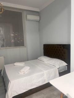 Lux Apartments 11 1 - Tiflis - 1
