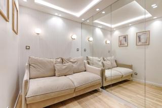 Coeur du Marais Arts&Metiers Magnifique Appartement - Parijs - 5