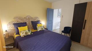 GITE CAPRA Pomme surette SPA - Bouillante - 6