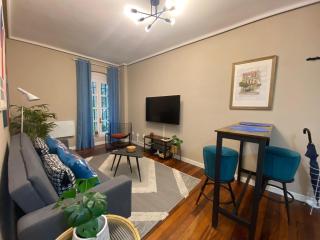 Plencia Suite - Plentzia - 1