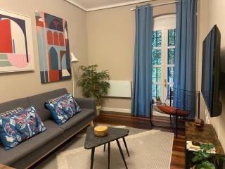 Plencia Suite - Plentzia - 2