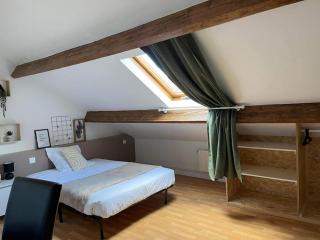 Maison 5 chambres idéal famille et groupe - 2