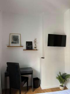 Maison 5 chambres idéal famille et groupe - Anzin - 1