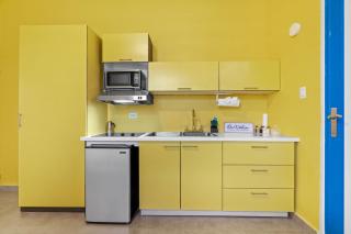 Artistic & Cozy Garden Studio in Santurce MM10 - San Juan - 7