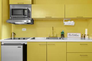 Artistic & Cozy Garden Studio in Santurce MM10 - San Juan - 9