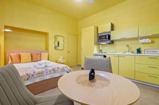 Artistic & Cozy Garden Studio in Santurce MM10 - San Juan - 0