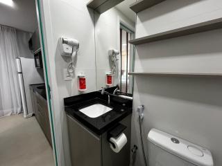 RN Studios Maralto MTC Apt 817-Mandi Hospitalidade - Maceió - 3
