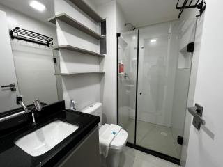 RN Studios Maralto MTC Apt 817-Mandi Hospitalidade - Maceió - 4