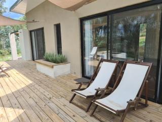 Cerro Místico Hotel de Campo - 6