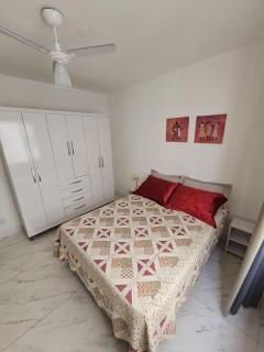 Suíte en apartamento privado - 6