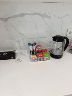 Luxury Serenity - 16th Floor Apt in City Center - 6