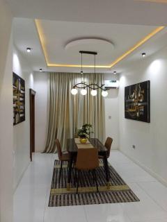 Short-stay Haven - 8