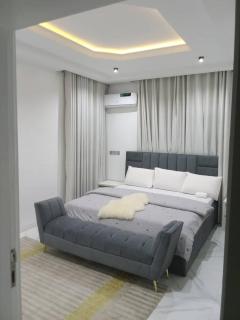 Short-stay Haven - 4