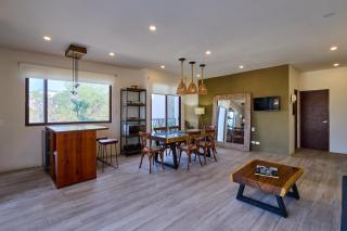 Apartamento céntrico y espacioso Tulum - Tulum - 6