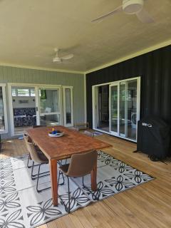 Ardi Escape 2 Bedroom FREE WIFI - Arorangi - 9