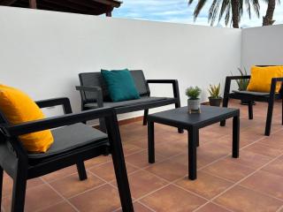 El Paraiso - Gran Tarajal - 0