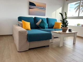 El Paraiso - Gran Tarajal - 1