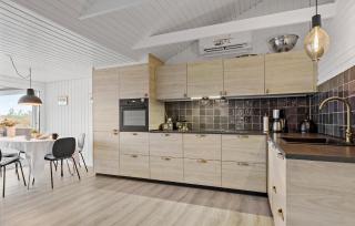 Holiday Home Hejsager Strandby Haderslev Iv - Kelstrup Strand - 4
