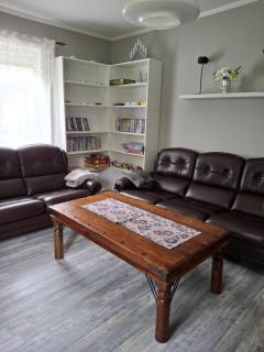 Nordic Haven - Vansbro - 7