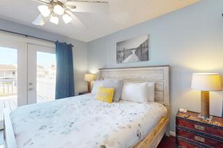Song Beachfront - Galveston - 2
