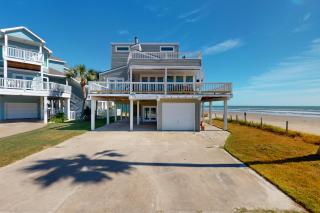 Song Beachfront - Galveston - 8