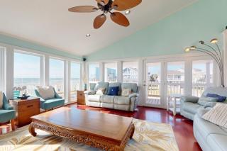 Song Beachfront - Galveston - 9