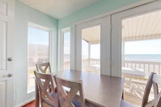 Song Beachfront - Galveston - 5