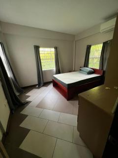 The White House - Morne Rouge - 2