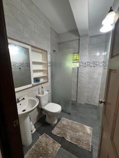The White House - Morne Rouge - 1