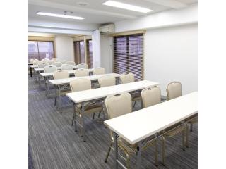 Yokohama Heiwa Plaza Hotel - Vacation STAY 36424v - Yokohama - 1