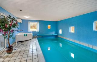 Gorgeous Home In Oksbøl With Wifi - Oksbøl - 9