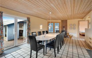 Gorgeous Home In Oksbøl With Wifi - Oksbøl - 6