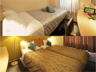 Yokohama Heiwa Plaza Hotel - Vacation STAY 36415v - Yokohama - 0