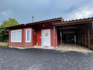 Casa Aconchego Serrano - 1