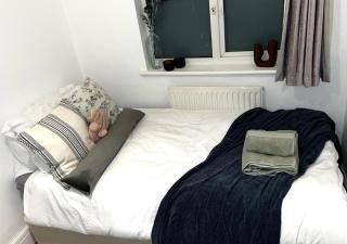 Apartment-Sleeps4-Parking-Balcony - Twickenham - 2