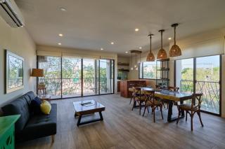 Apartamento céntrico y espacioso Tulum - Tulum - 0
