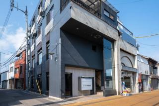 RENT building - Vacation STAY 14181v - Sakaide - 1