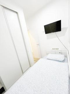 JM17 Piso 3 dormitorios 2 Baños WIFI Fibra - Madrid - 9