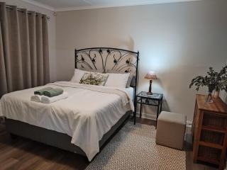 1 On Wilderness - Klein Brak Rivier - 2