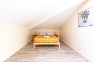 Confort et Espace 12pers centre Lamartine - Clermont-Ferrand - 5