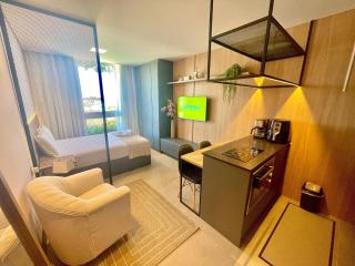 Livin' Resort Home - 609/3 - Xangri-lá - 0