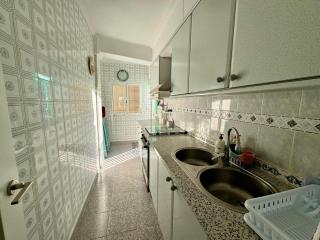 3 lits - 3 chambres vue mer - Puebla de Farnals - 7